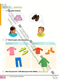 Academy Stars Starter PB Pk w Alphabet Bk