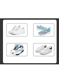 60 Tờ Giấy Lau Giày