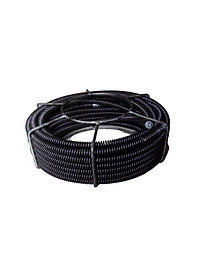 Dây thông tắc cống, đường ống ,đường kính 16mm dài 6m lò xo cao cấp với chất liệu mangan cao cấp siêu bền