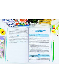 Sách - Những Bài Làm Văn Mẫu Lớp 7 - Chân trời sáng tạo - ndbooks