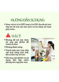 (TẶNG KÈM VỎ XỊT) Bình Xịt Vệ Sinh Đa Năng ECOCARE 4L Khử Mùi, Diệt Nấm Mốc, Diệt Khuẩn Hiệu Quả Nhà Bếp, Nhà Vệ Sinh Và Nhà Tắm