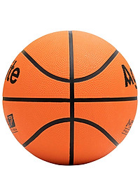 Quả bóng rổ cao su cỡ số 7 Agnite - Cao su chống bẩn, không mòn, bền, cho người chơi thể thao chuyên nghiệp - Hàng chính hãng - F1103