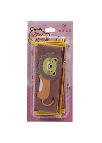 Bóp Viết Vải Hộp 9904