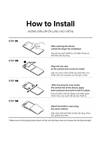 Ốp lưng dành cho Samsung Galaxy Z Flip 5 RINGKE Slim - Hàng Chính Hãng