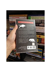 Sách Trên Đỉnh Phố Wall