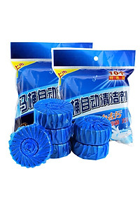 Chai Thả Bồn Cầu Ma Thuật Khử Mùi Diệt Khuẩn Cao Cấp, Lọ Tẩy Bồn Cầu Hương Thơm Tự Nhiên