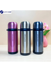 Bình giữ nhiệt LOCK&LOCK 1.000mL Easy Take - LHC1439