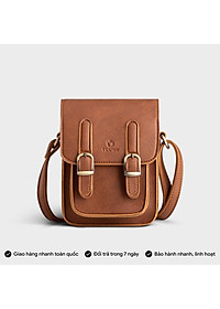 Túi đeo chéo da nữ mini YUUMY YN118