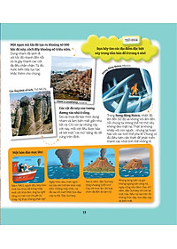 Sách Khám Phá Đầu Tiên Của Tớ Về - Những Kỷ Lục Thế Giới