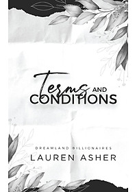 Terms And Conditions