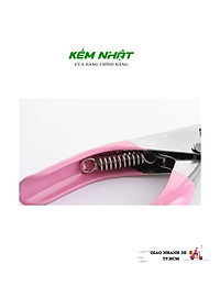 Kềm Bấm Móng Giả - Cắt Típ
