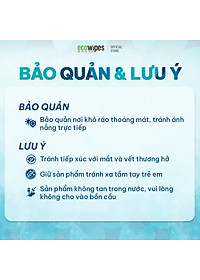 Khăn giấy ướt vệ sinh cơ thể NursingWipes gói 12 khăn size lớn 30x20cm hương trà xanh lau người lớn tuổi, người bệnh, người đi phượt dùng 1 lần