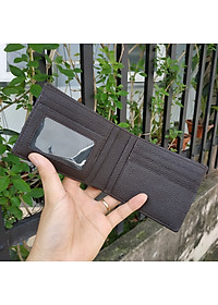 Ví Da Cá Sấu [NGUYÊN BÀN TAY CÁ SẤU CÓ MÓNG RẤT ĐẸP] Để Vừa Giấy Tờ Cũ