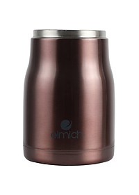 Bình đựng thức ăn giữ nhiệt Inox 304 Elmich EL-8291 dung tích 470ml