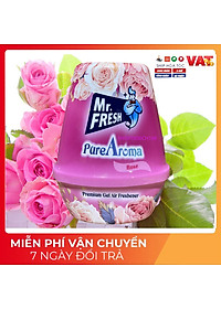 Sáp thơm cao cấp K-life Pure Aroma hương hoa hồng