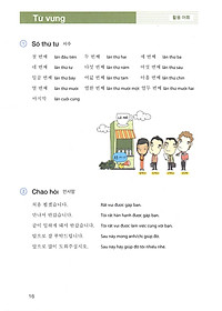 Sách Cẩm Nang Tiếng Hàn Trong Giao Tiếp Thương Mại (Tập 2)