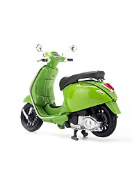 Vespa Sprint ABS 2017  2banhvn