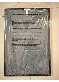 Máy lọc không khí KUCHEN ĐỨC FK08E 30-80m2 - Hàng Chính Hãng