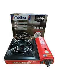 Bếp Gas Mini Namilux Pro Mother Na - PL 2111 PF  + Lon gas { Giao màu ngẫu nhiên }- Hàng Chính Hãng
