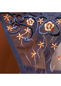 Quần lót G-String Sexy đẹp xuyên thấu