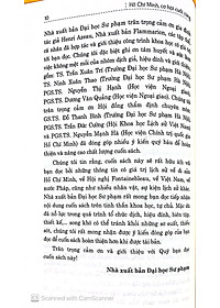 Hồ Chí Minh Cơ Hội Cuối Cùng (Bìa mềm)