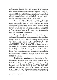 Sử Ký Giáo Khoa Thư