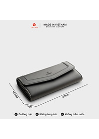 Ví cầm tay nữ Yuumy YV32