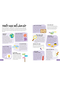 Sách Biết Để Làm Gì?