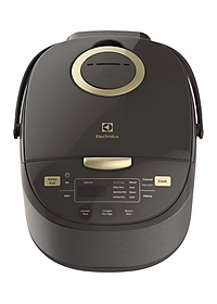 Nồi cơm điện tử 1.8 lít Electrolux E7RC1-650K - Hàng chính hãng