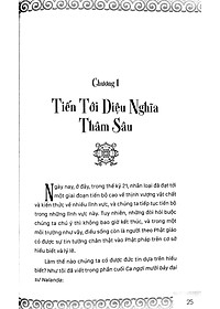 Sách Trung Đạo (Đức Tin Trên Nền Tảng Lý Lẽ)