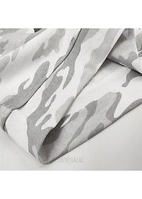 Bộ dài tay bé trai BIGFOX - MISS MEOW size đại, bộ thu đông cho bé phong cách Âu Mỹ rằn ri in NGÔI SAO 11 - 38 kg