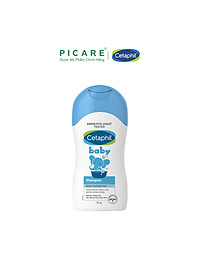 Dầu Gội Cetaphil Baby (200ml)