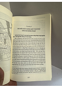 [ấn bản 2023] HÀ NỘI - TIỂU SỬ MỘT ĐÔ THỊ - William Stewart Logan – Nguyễn Thừa Hỷ dịch – Nxb Hà Nội