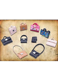 MÔ HÌNH Tự lắp ráp DIY SÀI GÒN THU NHỎ - KÝ ỨC TUỔI HỌC TRÒ - HT01