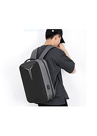 Balo nam thông minh đa chức năng thời trang cao cấp phong cách mới