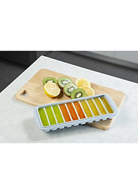 Khay đá tròn, Khay đá thanh, Khay đá sáng tạo, khay đá vuông, khay đã Kari - Chính hãng INOCHI