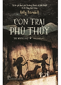Sách Con Trai Phù Thuỷ