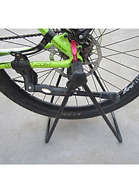 Gá Đỡ Bánh Sau Xe Đạp Chữ U UX-11 Cho Sửa chữa/ bảo dưỡng xe đạp Mai Lee