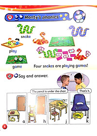 Kid's Box Second edition Pupil's Book Level 2