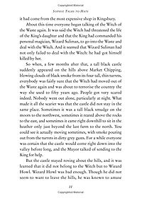 Howl's Moving Castle