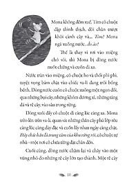 Sách Mái Ấm Chốn Rừng Sâu: Tập 1_Ngôi Nhà Đích Thực