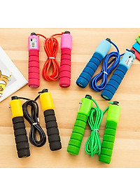 Dây Nhảy Thể Dục Có Bộ Đếm Số Vòng Nhảy -  Giúp Bạn Dễ Dàng Tập Thể Dục Khi Ở Nhà - Hàng chính hãng
