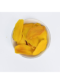 MỨT XOÀI SẤY DẺO THÀNH LONG 500G - VIỆT NAM