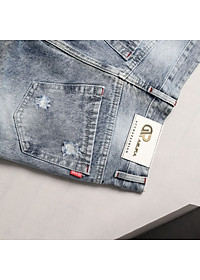 Quần short jean Q416 MuiDoi