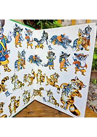 Sách Những Câu Chuyện Hay Nhất Về Mèo