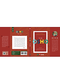 OSHO - Tự tôn