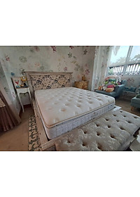 Nệm lò xo Dunlopillo Duchess