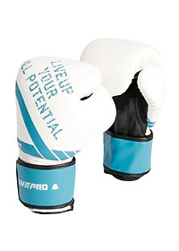 Găng tay boxing đấm bốc tập luyện Livepro chính hãng SPARRING GLOVES