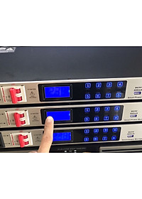 Quản lý nguồn DBX VS1033 - tặng kèm đèn led mini - Hàng nhập khẩu