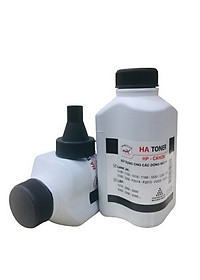 Mực nạp ( mực đổ ) cho hộp mực 12A/ 49A/ 05A Canon 2900/ 3300/ HP 1010/1020...